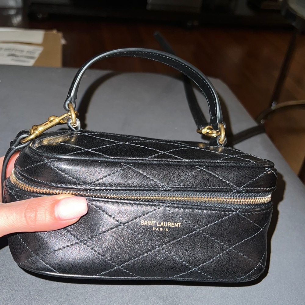 YSL mini bag